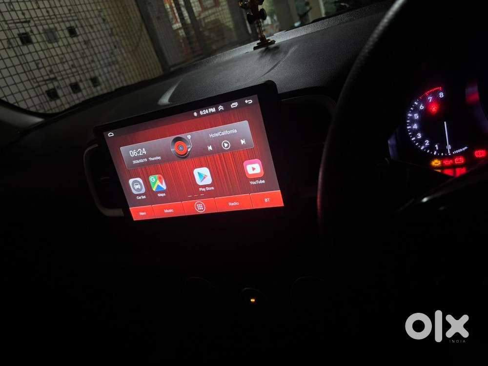 Hyundai Venue In Brand New Condition