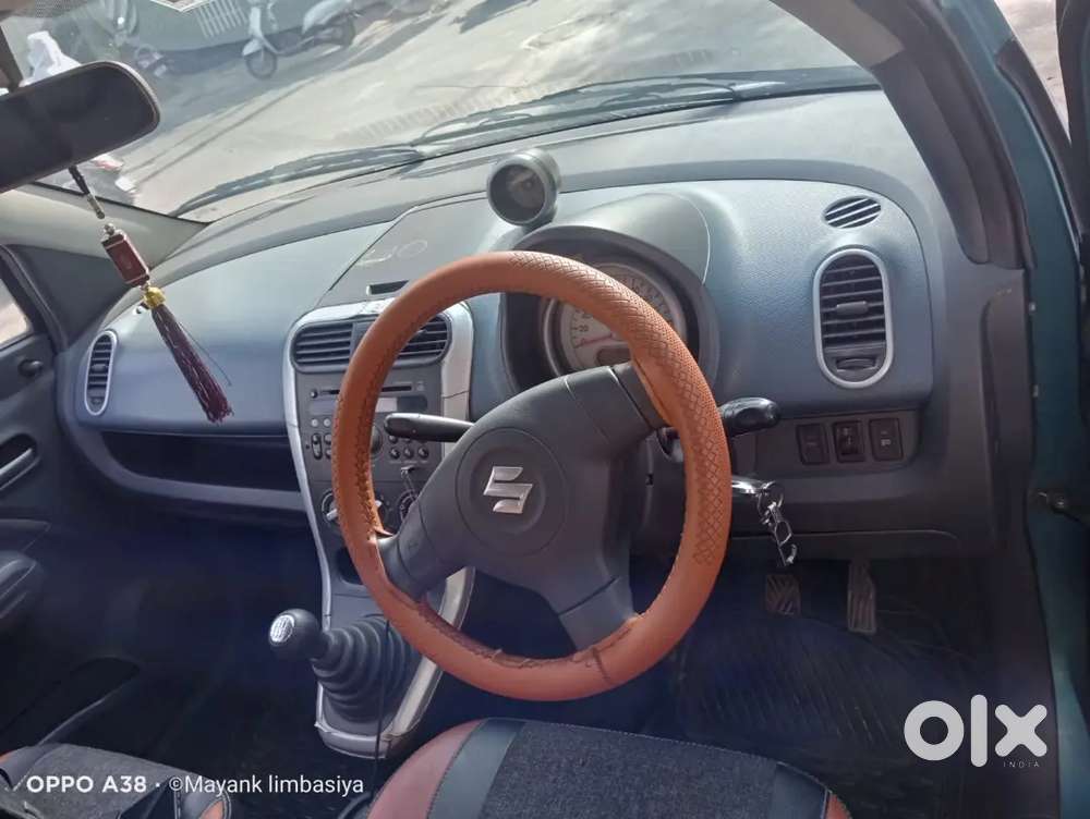 Maruti Suzuki Ritz 2010 Diesel 105000 Km Driven