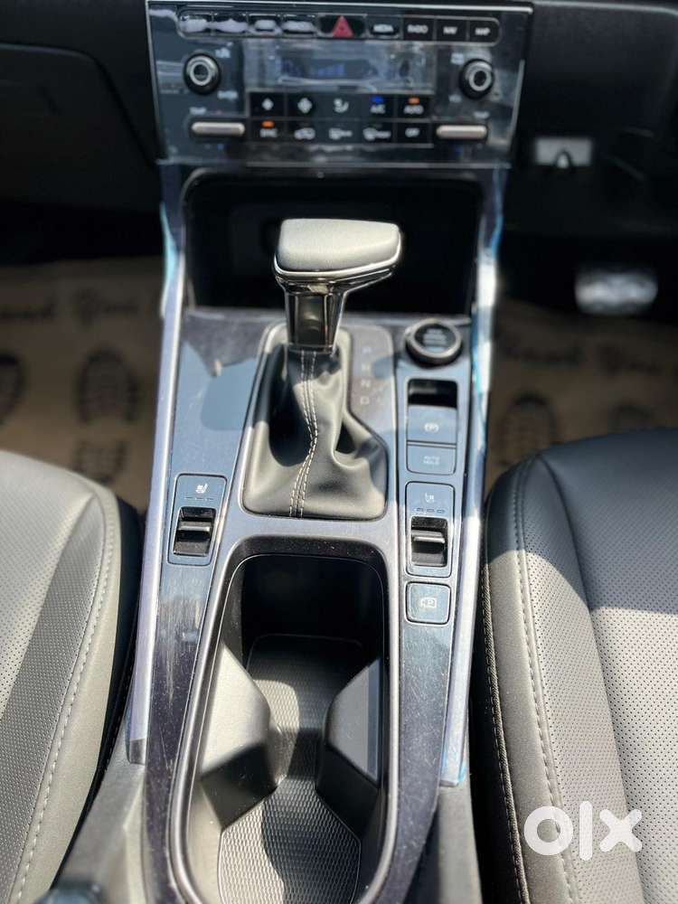 Hyundai Creta Sx (o) 1.5 Diesel Automatic, 2025, Diesel