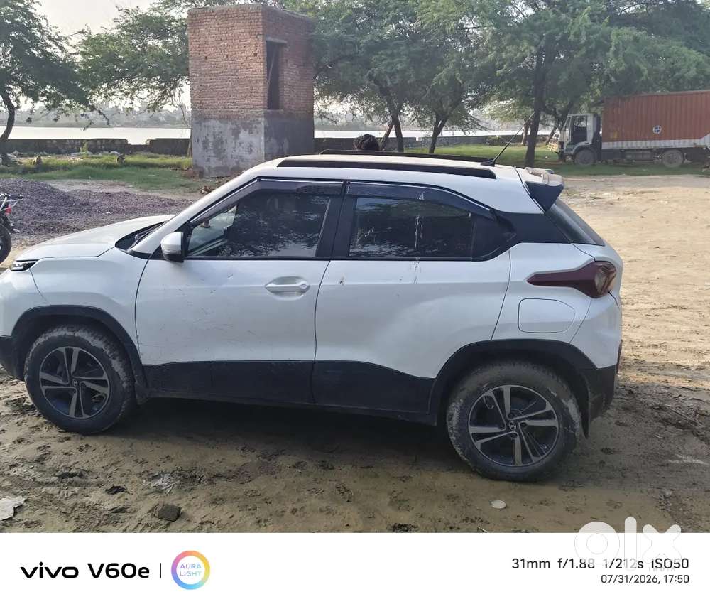 Tata Punch Adventure 2024