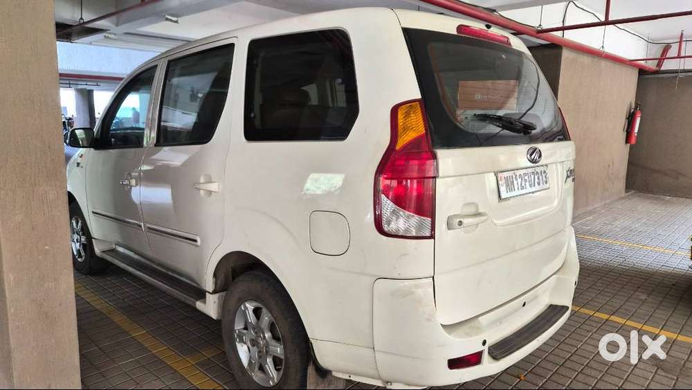Mahindra Xylo 2010 Year