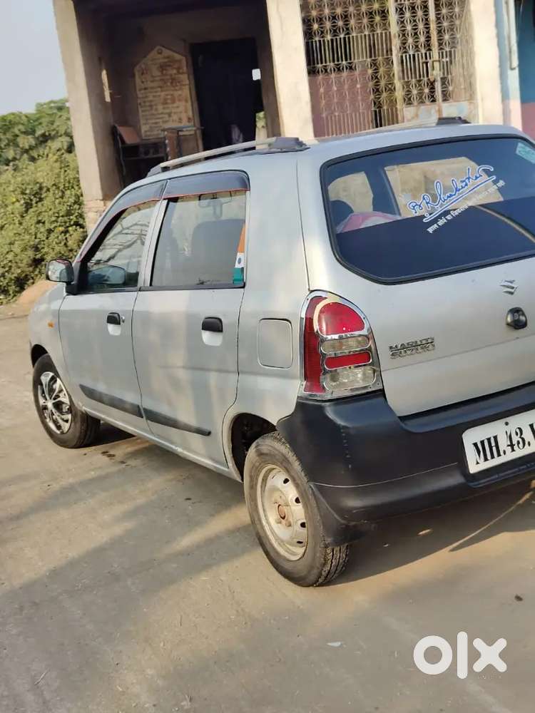 Maruti Suzuki 800 2009 Variant