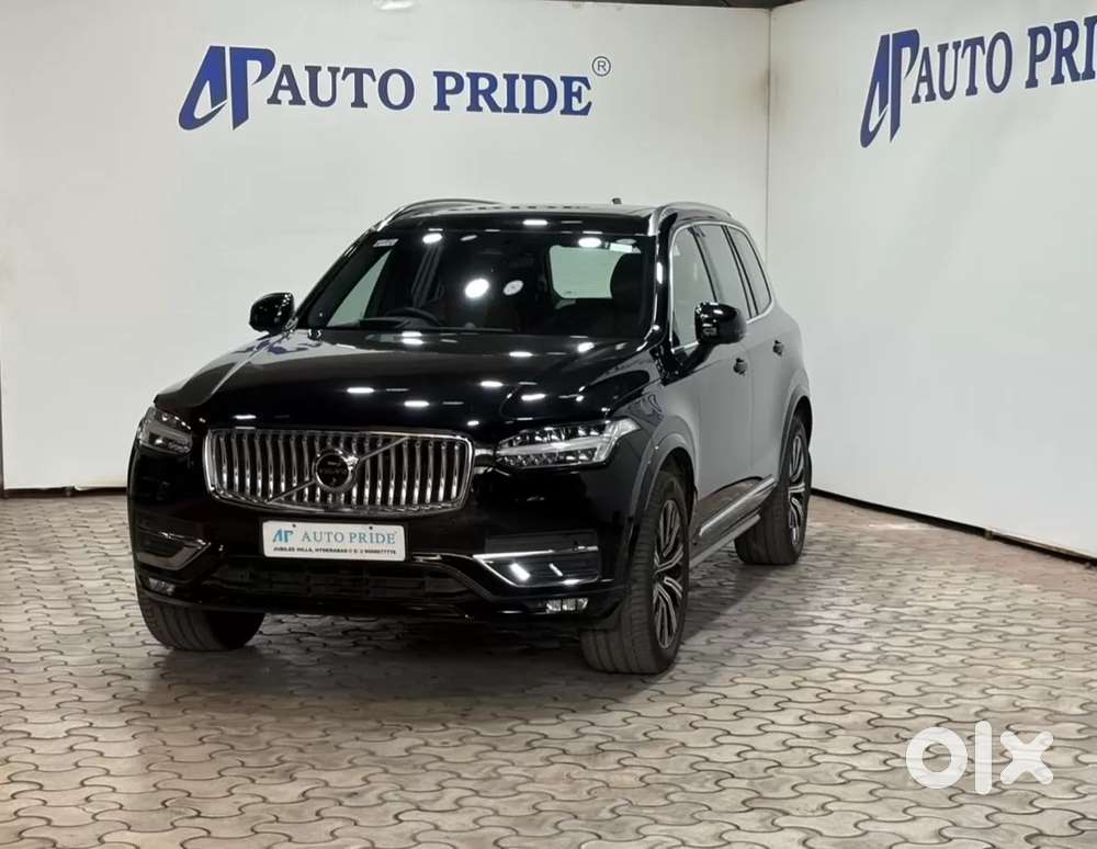 Volvo Xc90, 2024, Petrol