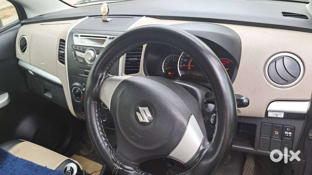 Maruti Suzuki Wagon R 1.0 2015 Petrol 75000 Km Driven