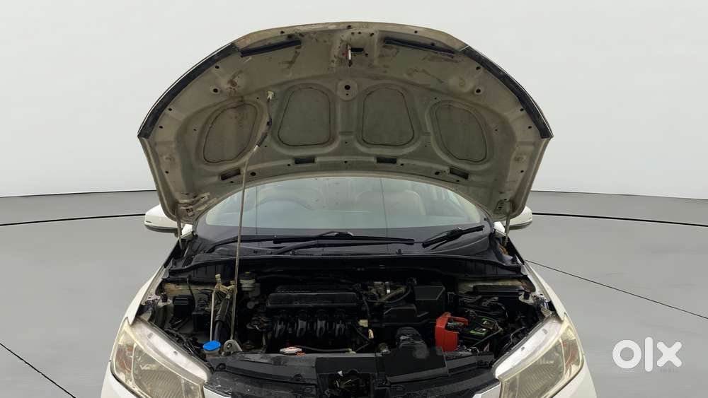 Honda City I Vtec Cvt Vx, 2016, Petrol