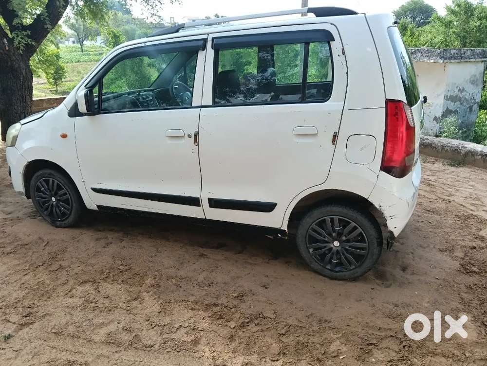Purchase New Vehicle/ Urgent Sale Wagonr Vxi Petrol 04/2015 Model