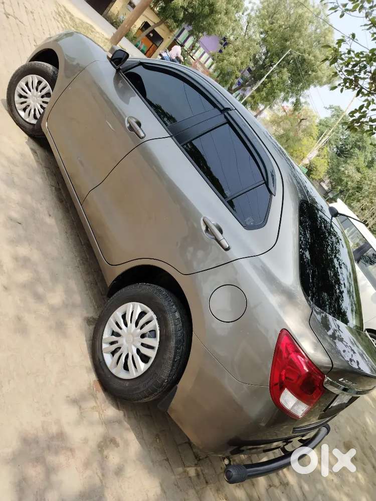 New Condition Swift Dzire, Dec 2024, Petrol ,9000 Km Driven,