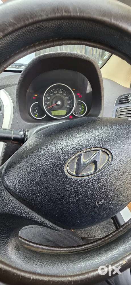 Hyundai Eon Magna 2017