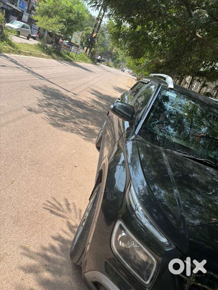 2021 Hyundai Venue Diesel Manual