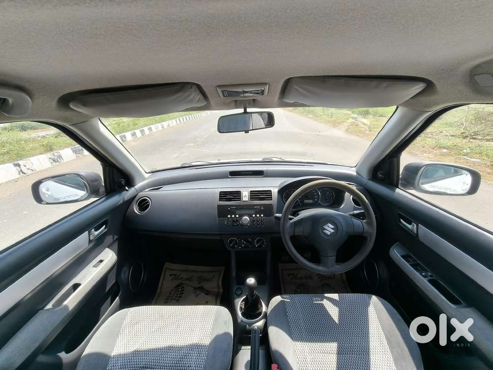 Maruti Suzuki Swift Dzire Vdi, 2012, Diesel