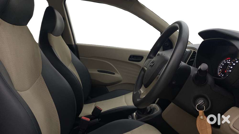 Hyundai New Santro 1.1 Magna Mt, 2022, Petrol