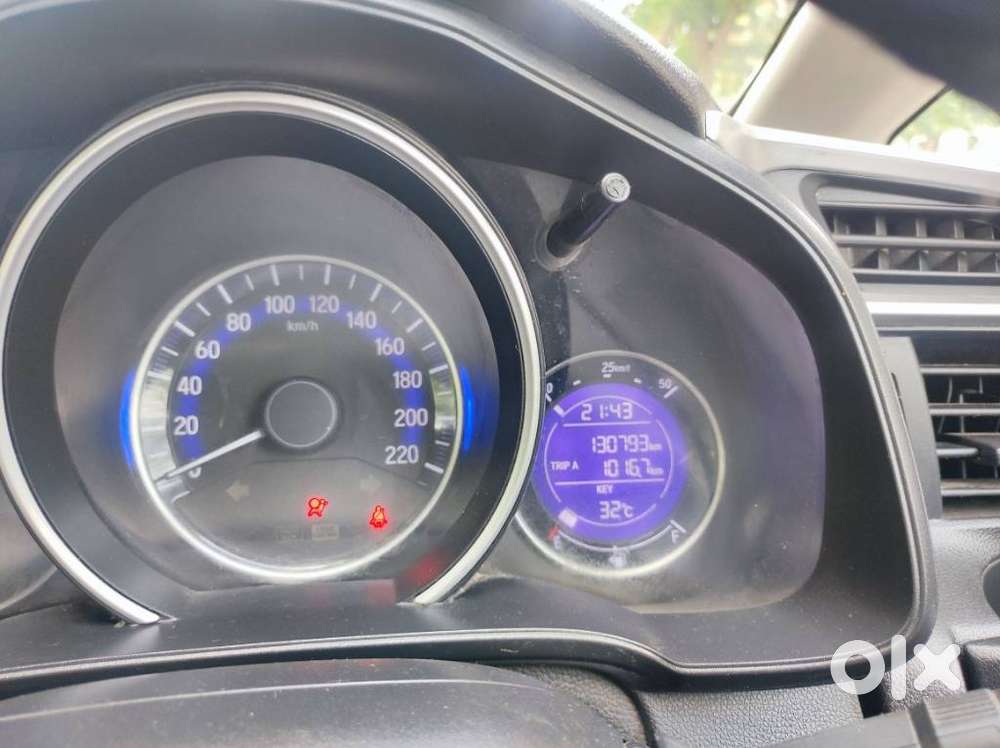 Honda Wr-v 1.5 Vx I-dtec, 2017, Diesel