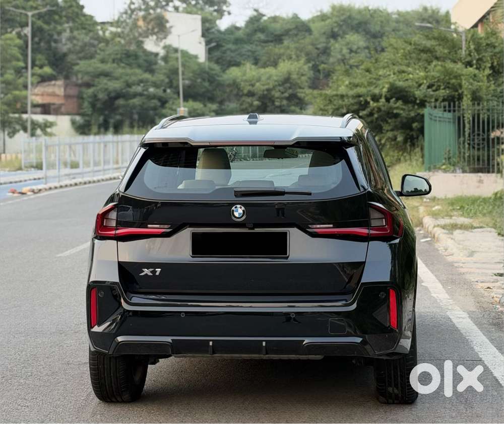 Bmw X1 Sdrive18i M Sport, 2024, Petrol