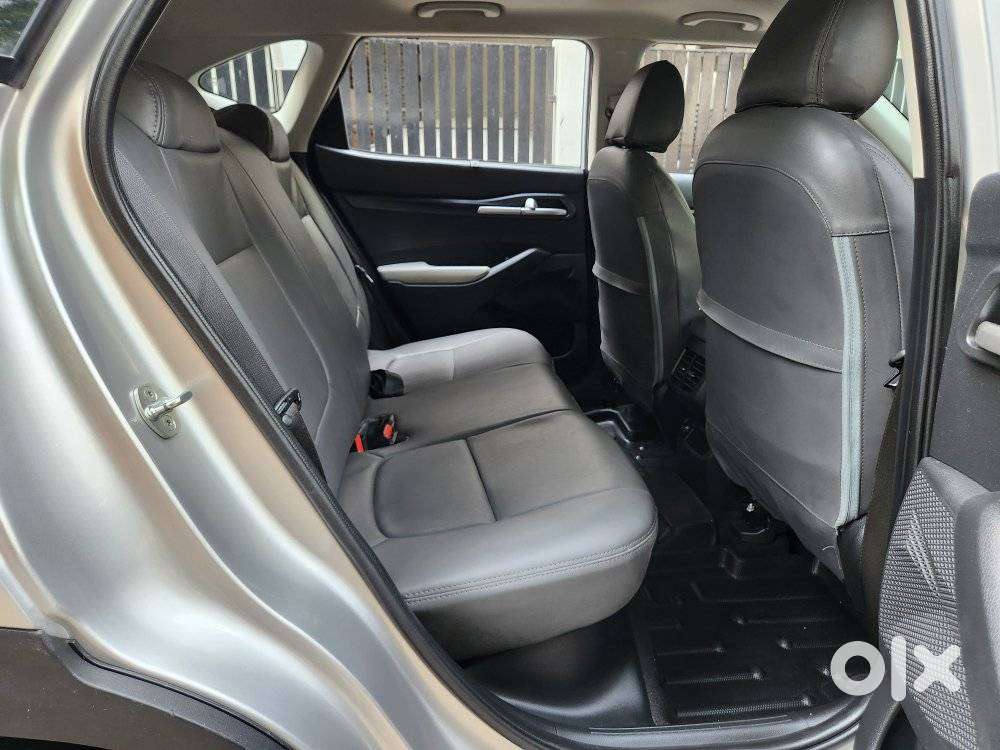 Kia Seltos Htk Plus 1.5 Turbo Petrol Imt, 2023, Petrol