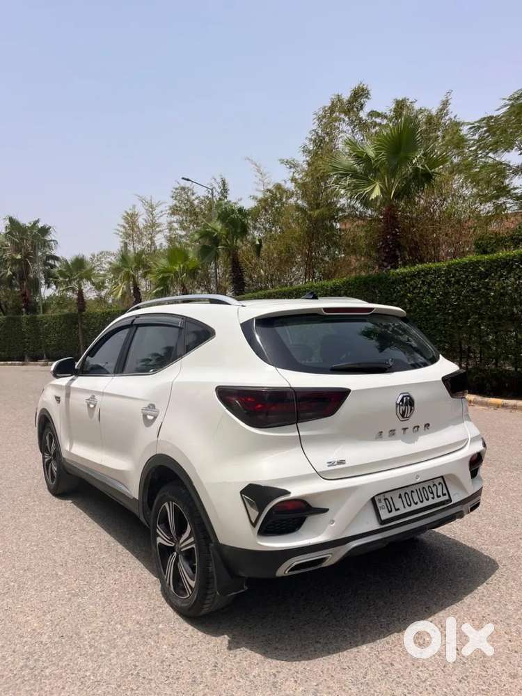 Mg Astor 1.5 Sharp Ex Mt, 2022, Petrol