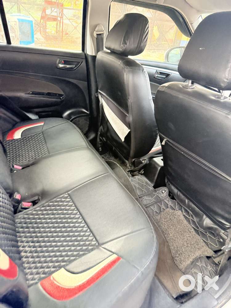 Maruti Suzuki Swift Vdi (o), 2017, Diesel