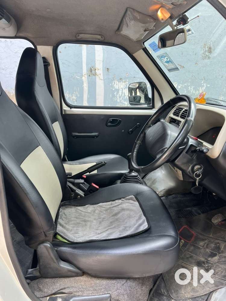 Maruti Suzuki Eeco Cng