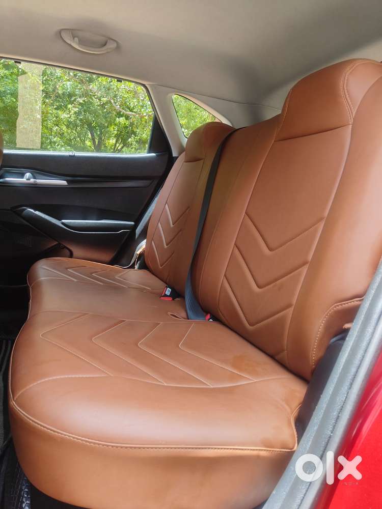 Kia Seltos Htk Plus At D, 2022, Diesel