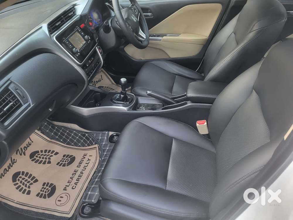 Honda City 2014-2015 I Vtec Vx, 2014, Petrol