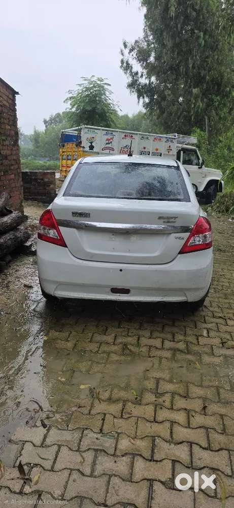 Swift Dzire Vdi Manual 2014 Diesel