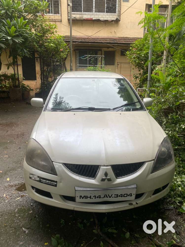 Mitsubishi Cedia Manual 2006
