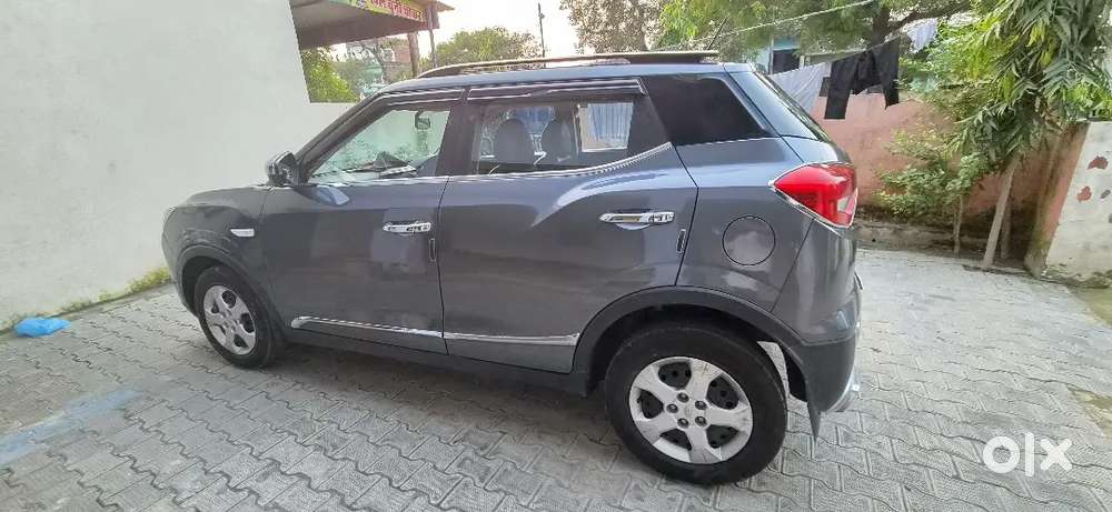 Mahindra Xuv300 Diesel 2022 Manual