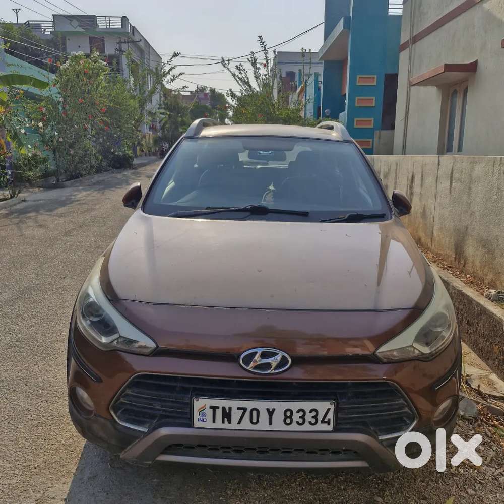 2017 Manufacture Registered In 2018