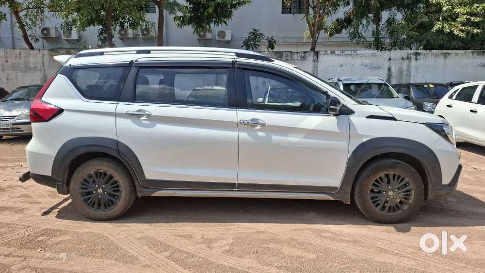 Maruti Suzuki Xl6 Zeta, 2021, Petrol