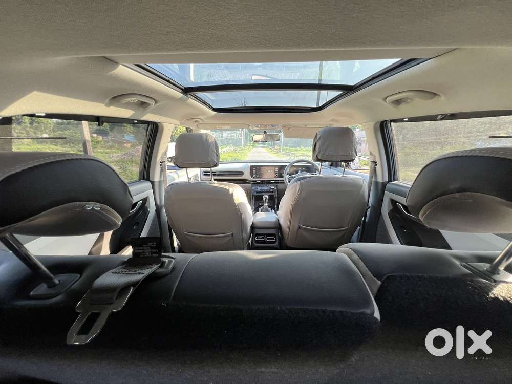 Hyundai Creta 1.5 Crdi Sx, 2025, Diesel