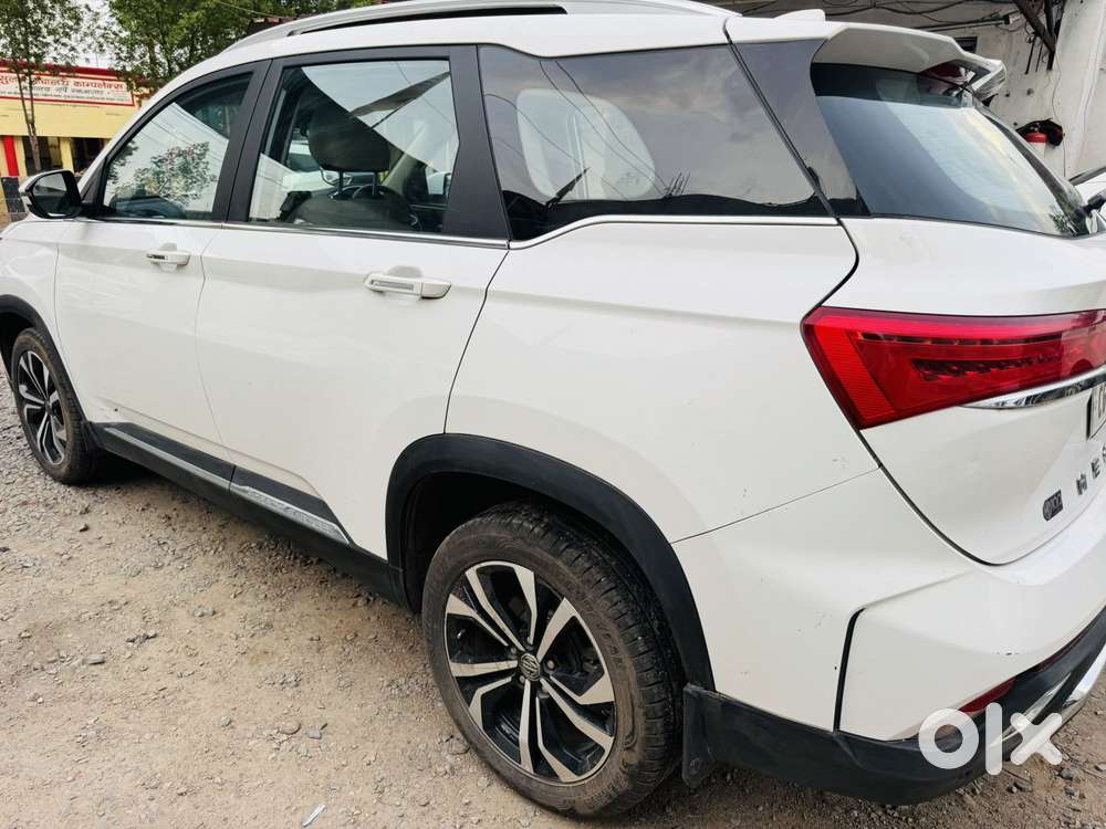 Mg Hector Smart Pro 1.5 Turbo Mt, 2024, Petrol