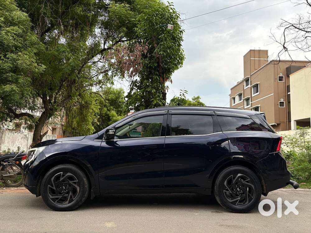 Mahindra Xuv 7xo Diesel 2026