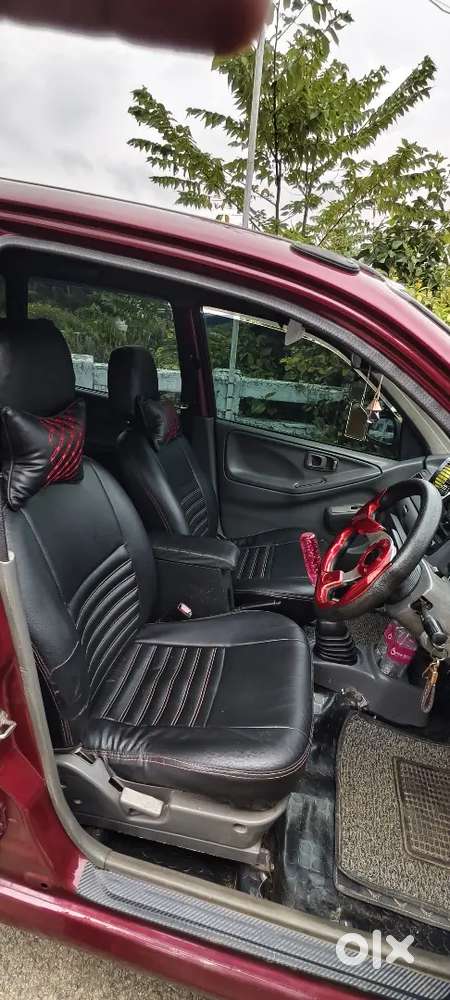 Maruti Suzuki Zen Estilo 2002