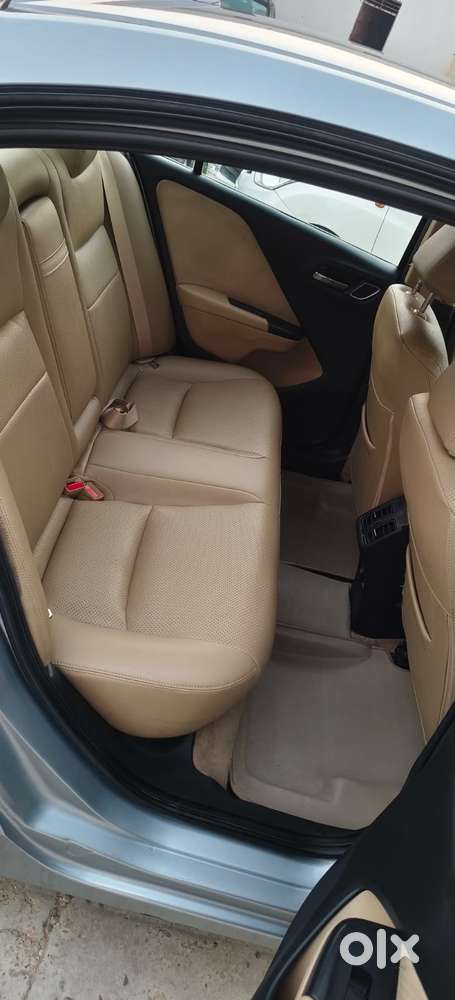 Honda City Vx Petrol Mt, 2019, Petrol