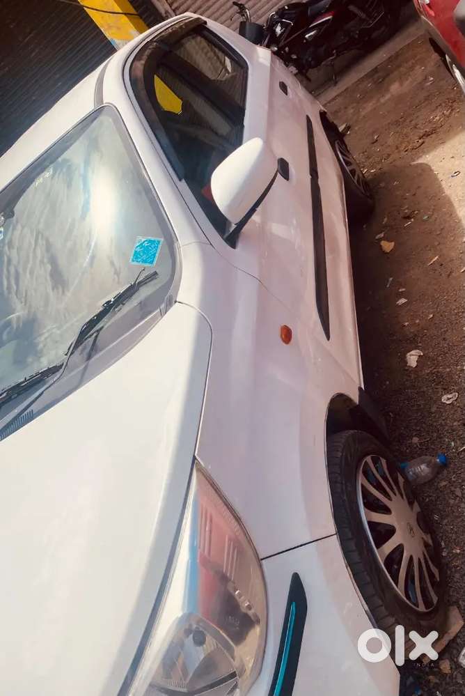 Maruti Suzuki Alto K10 2019 Lpg 78000 Km Driven