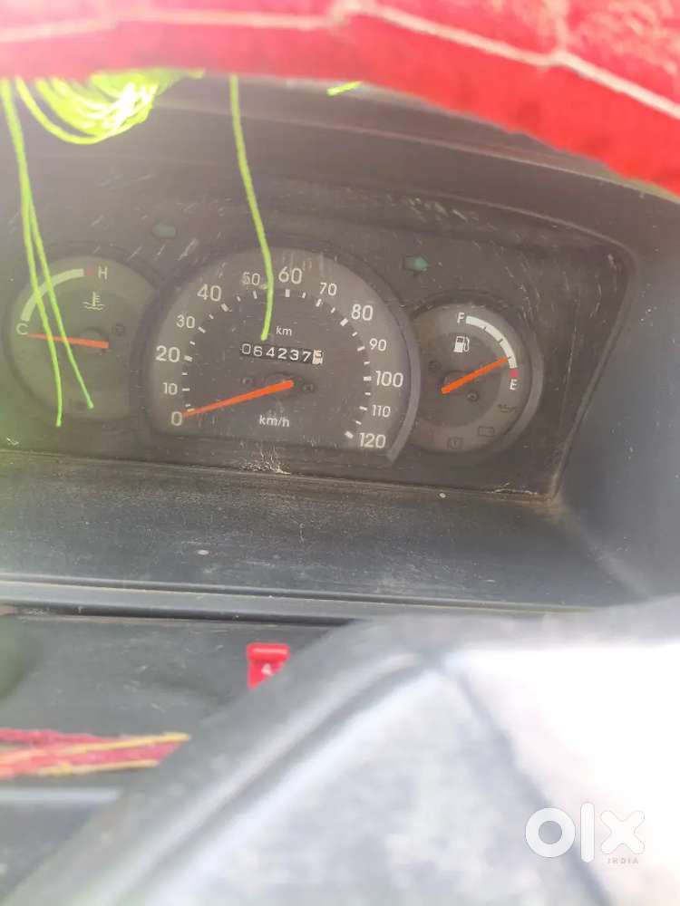 Maruti Suzuki Omni 2017 Petrol 64000 Km Driven