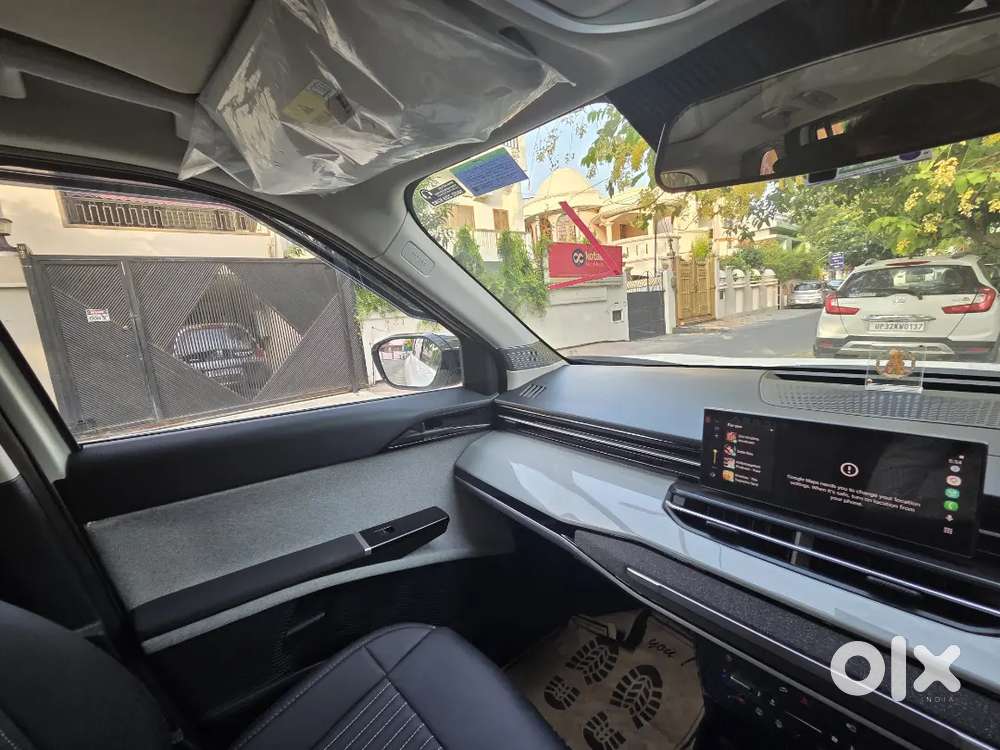 Tata Sierra 2026 Petrol 1500 Km Driven