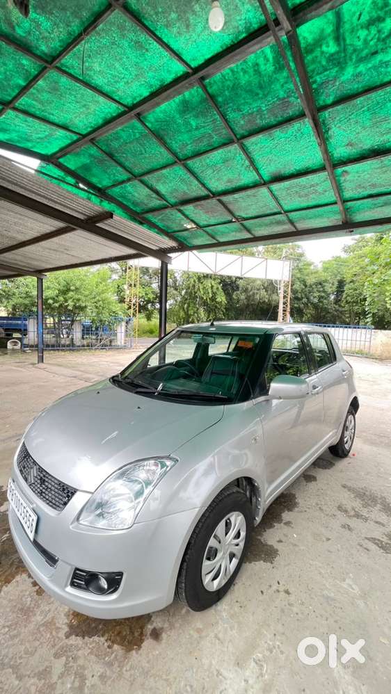 Maruti Swift Vdi 2012