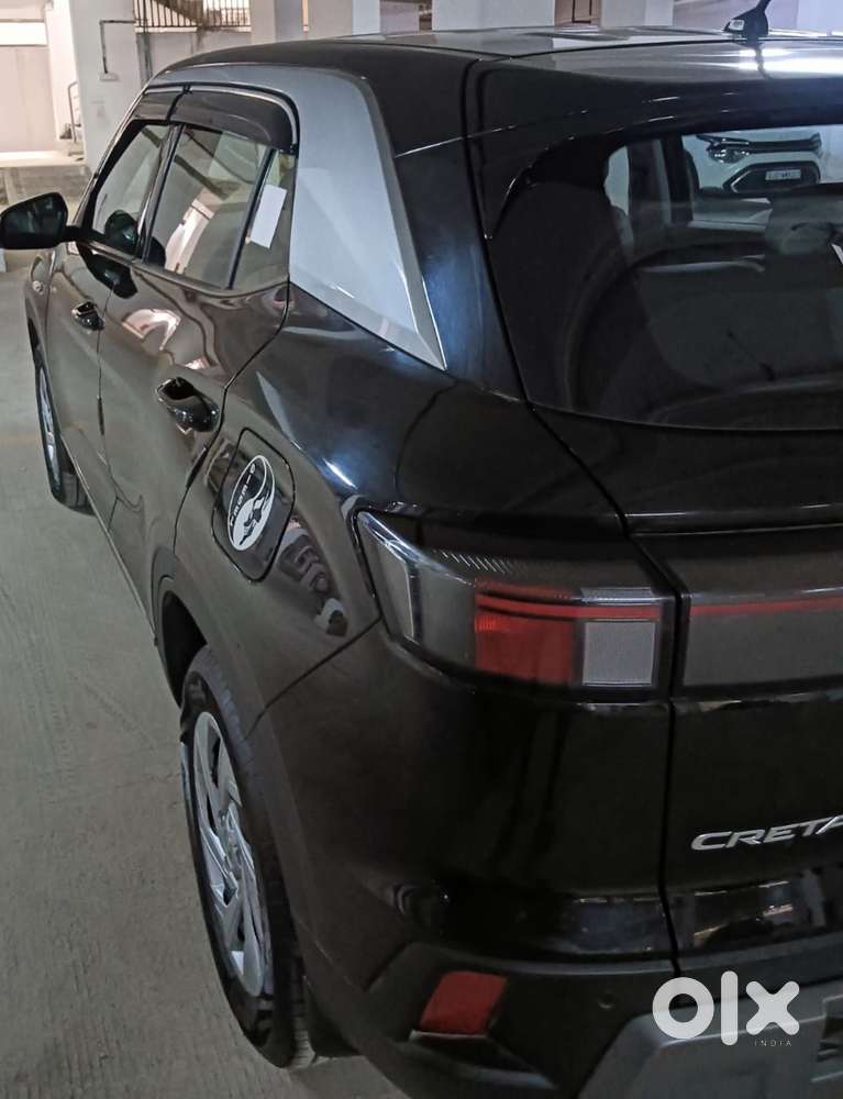 Hyundai Creta N Line, 2024, Petrol