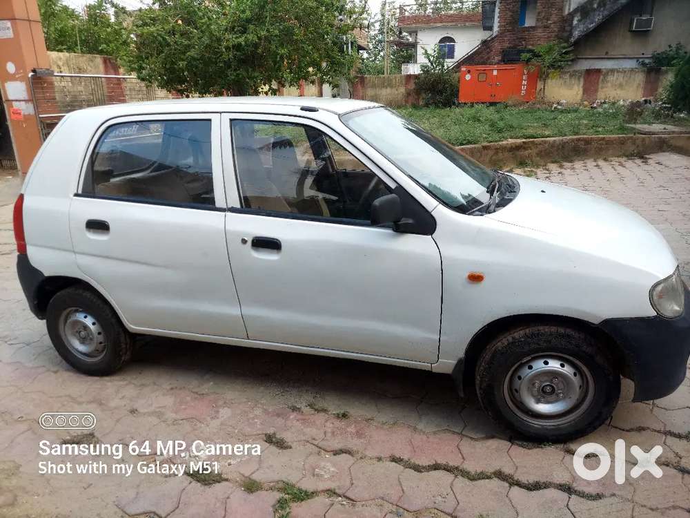 Maruti Suzuki Alto K10 2014 Petrol 70000 Km Driven
