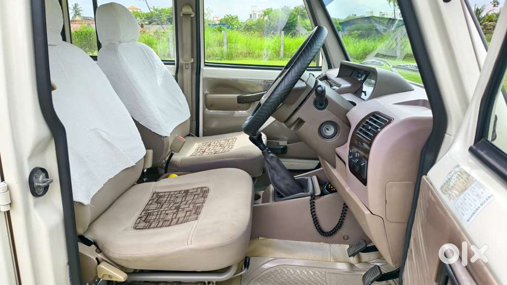 Mahindra Bolero 1.5 Power Plus Zlx, 2018, Diesel