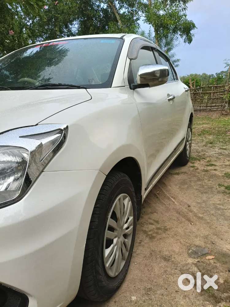 Maruti Suzuki Dzire 2024 Petrol Good Condition