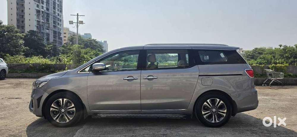 Kia Carnival Prestige 9 Str, 2020, Diesel