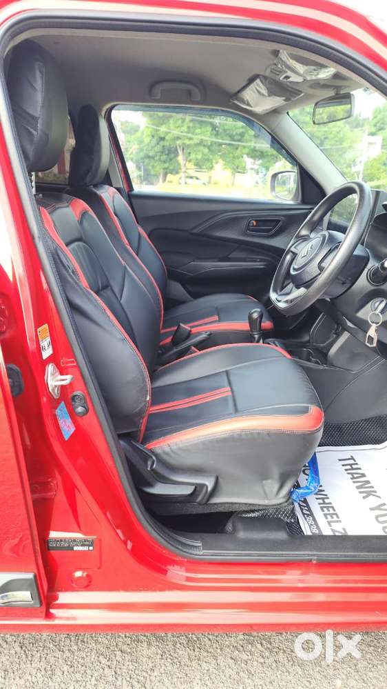 Maruti Suzuki Swift Lxi Option, 2025, Petrol