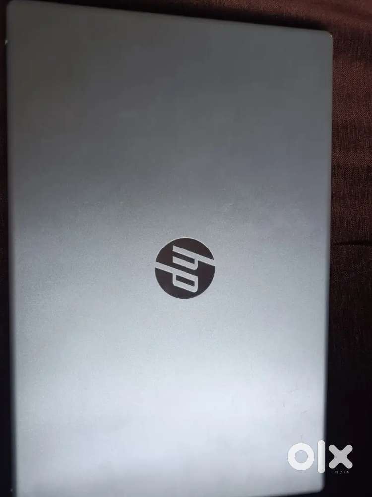 HP 15 laptop