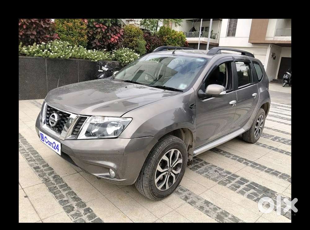 Nissan Diesel Top End Manual 2019