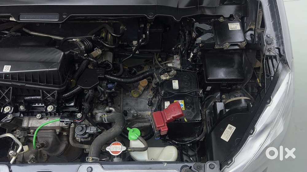 Maruti Suzuki Celerio Vxi, 2023, Petrol