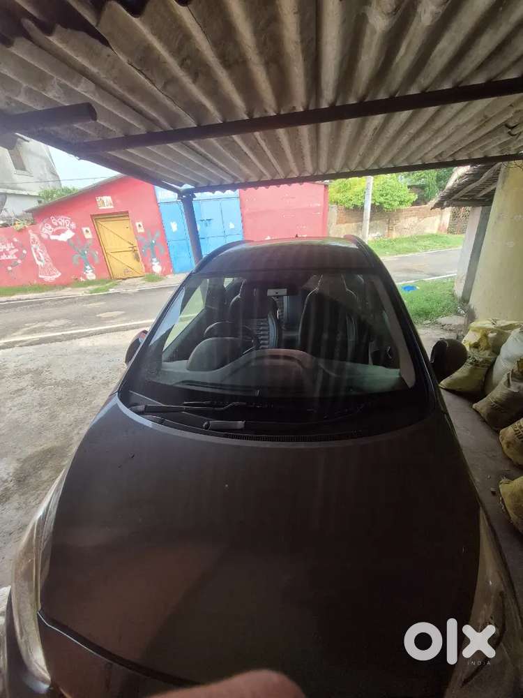 Hyundai Grand I10 2018 Petrol Well Maintained