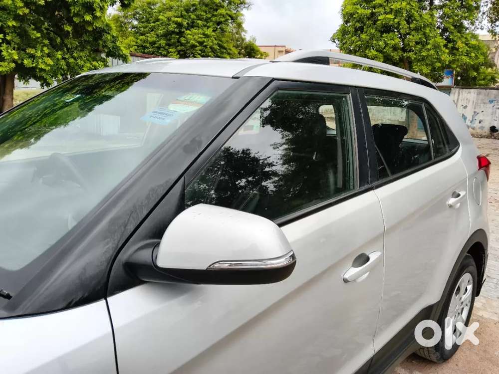 Hyundai Creta 1.6 Vtvt S, 2016, Petrol