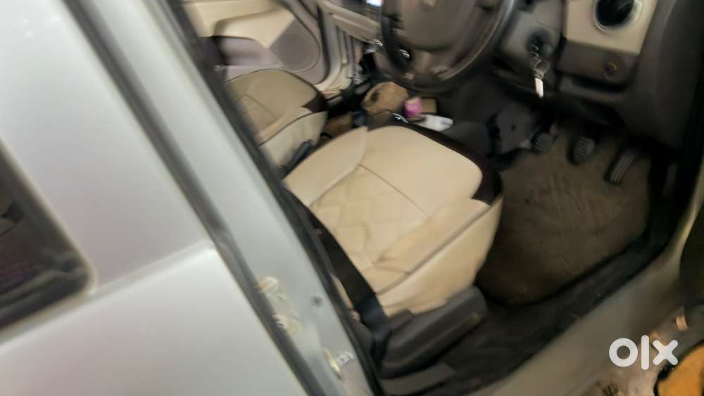 Renault Lodgy Diesel Manual 2016
