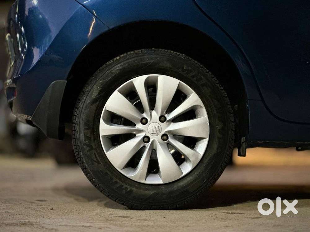 Maruti Suzuki Baleno Delta, 2018, Petrol